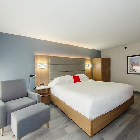 Red Lion Hotel Шайенн Экстерьер фото